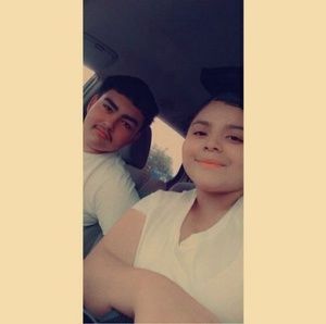 Meet your Posher, Jaylee